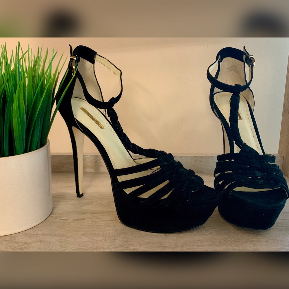 BCBG GENERATION Heels